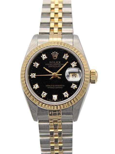 rolex dames aanbieding|Rolex women's watch 36mm.